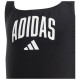 Adidas Παιδικό ολόσωμο μαγιό Collegiate V-back Swimsuit